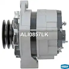 Генератор KRAUF ALI0857LK