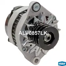 Генератор KRAUF ALV0857LK