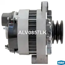 Генератор KRAUF ALV0857LK