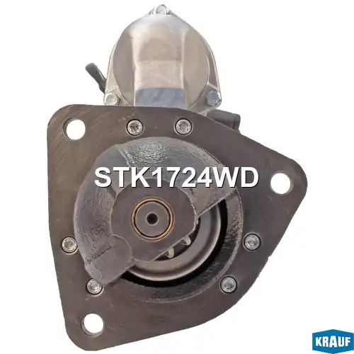Стартер KRAUF STK1724WD