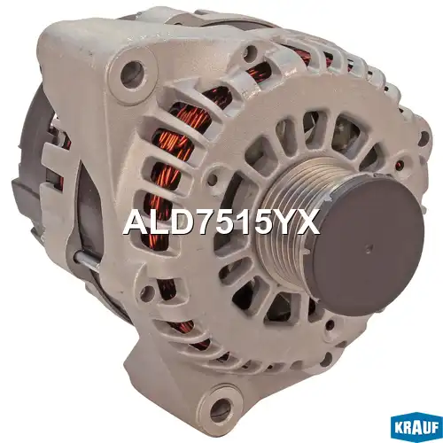 Генератор KRAUF ALD7515YX