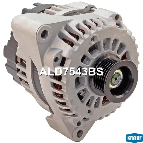 Генератор KRAUF ALD7543BS