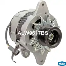 Генератор KRAUF ALW9617BS