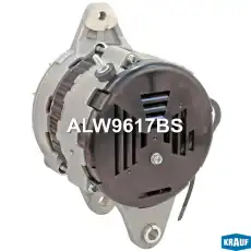 Генератор KRAUF ALW9617BS