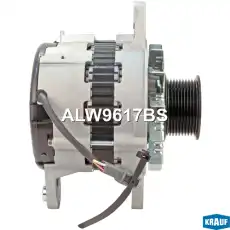 Генератор KRAUF ALW9617BS
