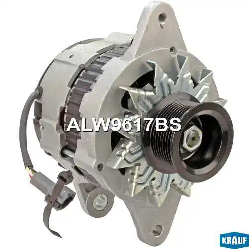 Генератор KRAUF ALW9617BS