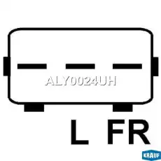 Генератор KRAUF ALY0024UH