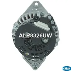 Генератор KRAUF ALP8326UW