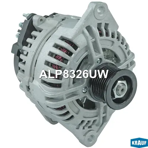 Генератор KRAUF ALP8326UW