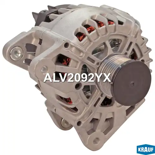 Генератор KRAUF ALV2092YX