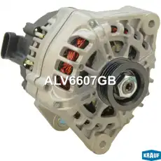 Генератор KRAUF ALV6607GB