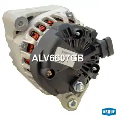 Генератор KRAUF ALV6607GB