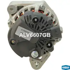 Генератор KRAUF ALV6607GB