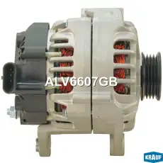 Генератор KRAUF ALV6607GB