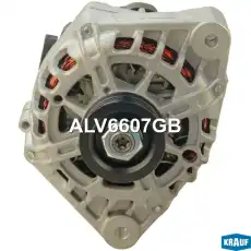 Генератор KRAUF ALV6607GB