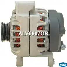 Генератор KRAUF ALV6607GB