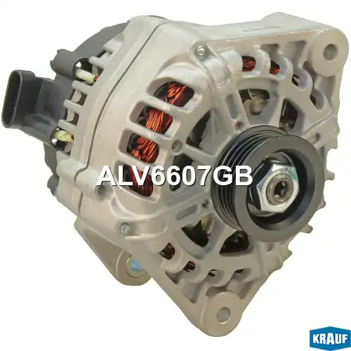 Генератор KRAUF ALV6607GB