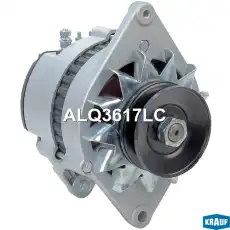 Генератор KRAUF ALQ3617LC
