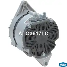 Генератор KRAUF ALQ3617LC