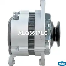 Генератор KRAUF ALQ3617LC