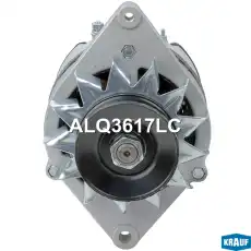 Генератор KRAUF ALQ3617LC