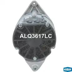 Генератор KRAUF ALQ3617LC