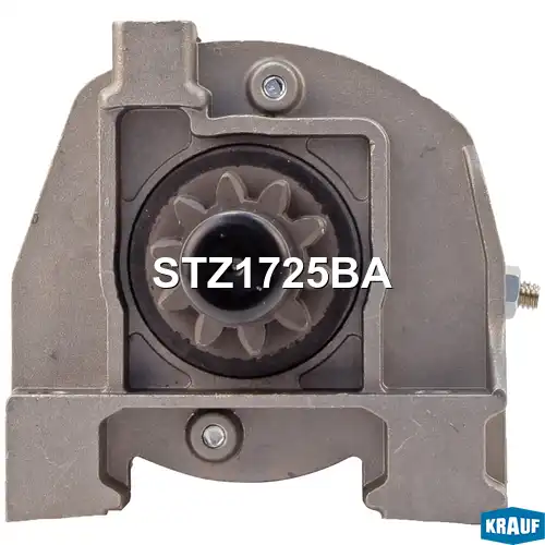 Стартер KRAUF STZ1725BA