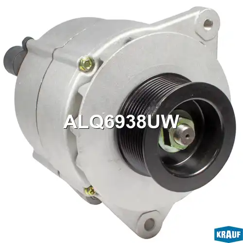 Генератор KRAUF ALQ6938UW