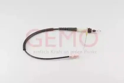Трос акселератор 434787 GEMO