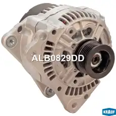 Генератор KRAUF ALB0829DD