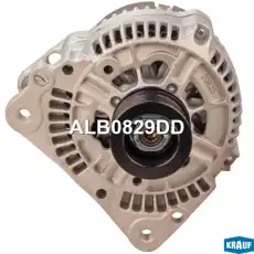 Генератор KRAUF ALB0829DD