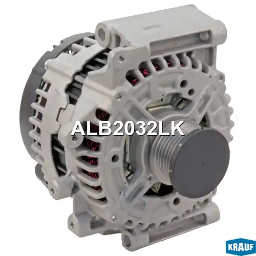 Генератор KRAUF ALB2032LK