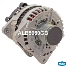 Генератор KRAUF ALB5080GB