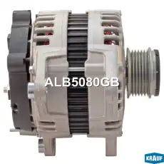 Генератор KRAUF ALB5080GB