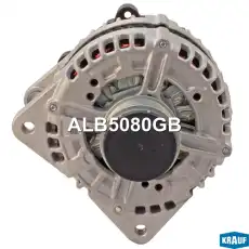 Генератор KRAUF ALB5080GB