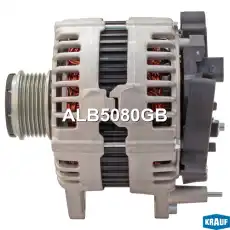 Генератор KRAUF ALB5080GB