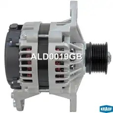 Генератор KRAUF ALD0019GB