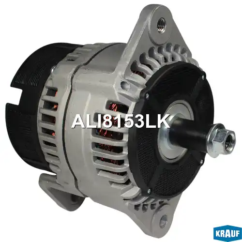 Генератор KRAUF ALI8153LK