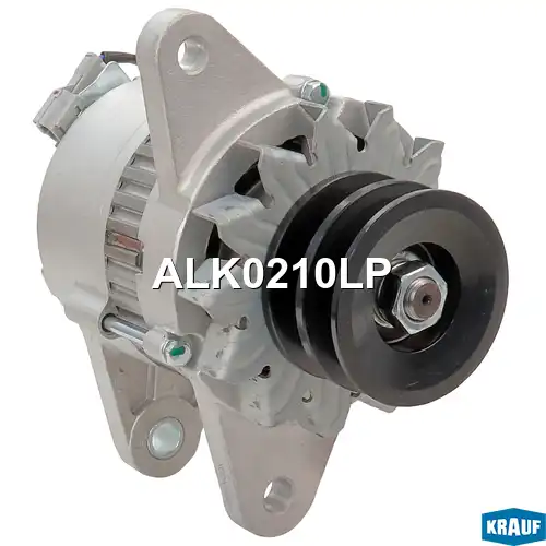 Генератор KRAUF ALK0210LP
