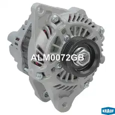 Генератор KRAUF ALM0072GB