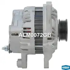 Генератор KRAUF ALM0072GB