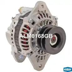Генератор KRAUF ALM0168GB