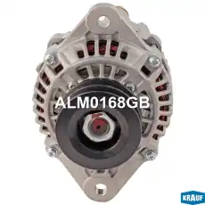 Генератор KRAUF ALM0168GB