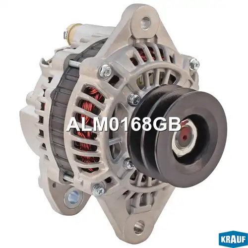 Генератор KRAUF ALM0168GB