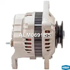 Генератор KRAUF ALM0691BS