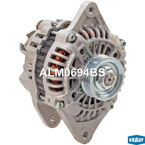 Генератор KRAUF ALM0694BS