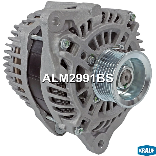 Генератор KRAUF ALM2991BS