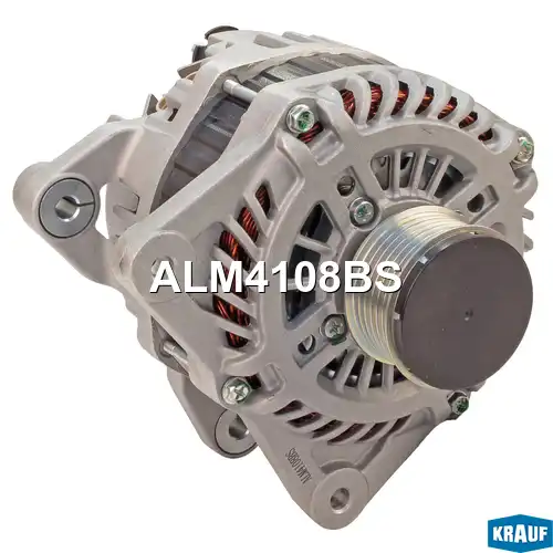 Генератор KRAUF ALM4108BS