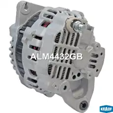 Генератор KRAUF ALM4432GB