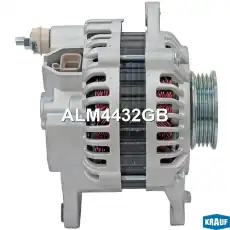 Генератор KRAUF ALM4432GB